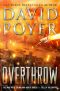 [Dan Lenson 19] • Overthrow (Dan Lenson Novels)